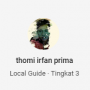 Thomi Irfan Prima