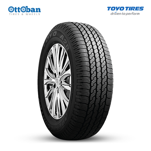 Ban Mobil Ban Toyo Tires OP A28