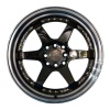 Velg ROTIFORM R17×7'5 8'5 H8×100 114'3 ET35