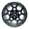 American Off Road Wheels Ring 17 PCD 6X139'7 ET 12