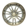 RAYS RE30 Forged Ring 16 PCD 5X112-114'3 ET 35