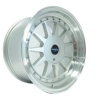 Hartge Ring 16 PCD 4X100-114'3 ET 25