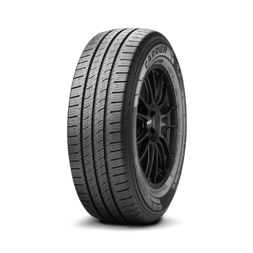 Pirelli Carrier All Season