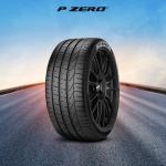 Ban OEM Pirelli Mercedes