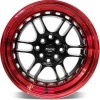 Velg Racing Ring 16 H 8x100-114.3