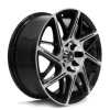 ZEN Wheels Ring 15 PCD 8X100 ET 38