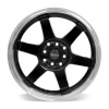 TE37 SSW Ring 16 Pcd 8X100 ET 38