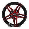 ZEN Wheels Ring 14 PCD 8X100 ET 35