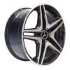 AMG Ring 18 PCD 8X100 ET 40