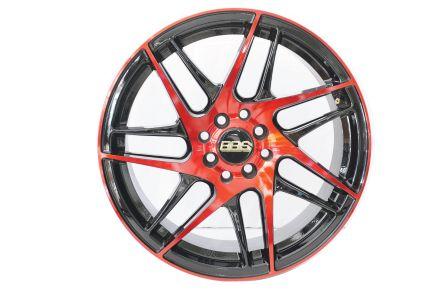 BBS CKR Ring 17 PCD 8X100 ET 42