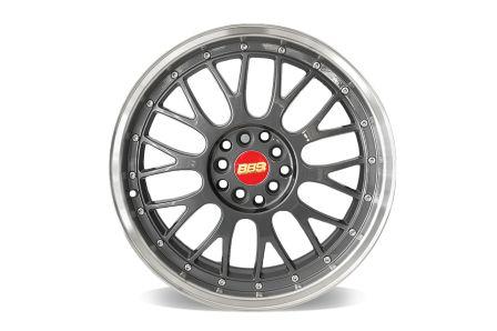 BBS LM Ring 17 PCD 5X100-114’3 ET 42