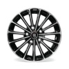 MAZELLO Wheels Ring 15 PCD 8X100