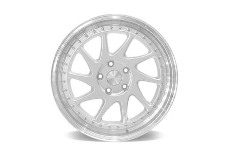 ROTIFORM OZT Ring 18 PCD 8X100 ET38