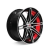 VOSSEN Ring 15 PCD 8X100-114'3