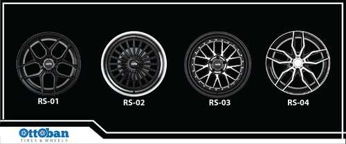 Velg Raffa Wheels Salah Satu Velg Terbaik dari Eropa