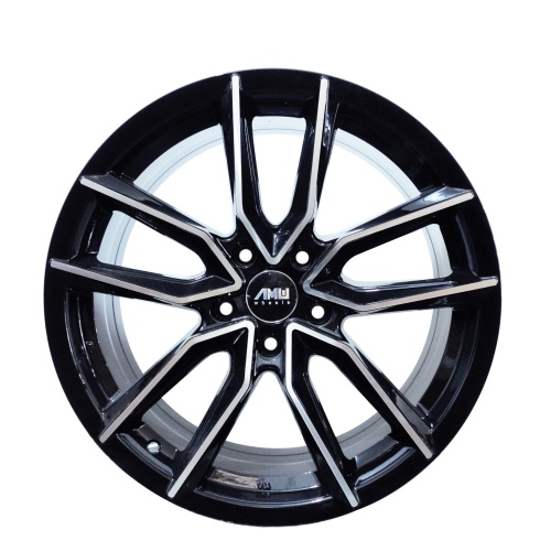 AMW HRE Ring 18X8.5 PCD 5X114,3 ET +45