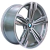 BMW M5 Ring 20X8.5 PCD 5X120 Gunmetal