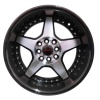 Racing Hart 125 Ring 16 PCD 8X100-114,3