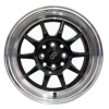 Enkei RCS Ring 15X7.0 PCD 8X100 ET 40