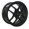 Enkei Tunning 109 Ring 15X7.0 PCD 4X100 ET +35 Satin Black