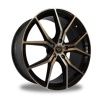 Vorsteiner Ring 16X7.0 PCD 5X114,3 ET +40