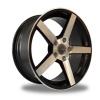 Vossen CV3 Ring 15X7.0 PCD 5X114,3 ET +38