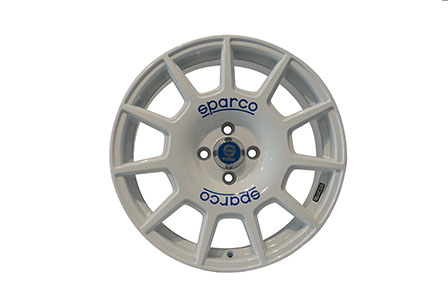 Sparco Ring 17X7.5 PCD 4X100 ET 42