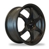 Type C 0719 Ring 18X8.0 PCD 5X114,3 ET +40 FDGM