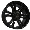 AMW Wheels Viper Ring 20X9.0 PCD 6X139,7 Matt Black