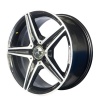 AMG Ring 17X7.5 PCD 5X112 ET +35