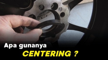 Apa Gunanya Centering?