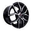 VOSSEN M2 Ring 15X6.5 PCD 8X100 114,3 ET +37