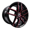 VORSTEINER Ring 15X7.0 PCD 8X100 114,3 ET +35