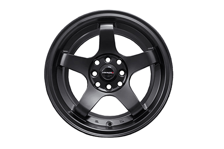 NISMO Ring 15X7.0/8.0 PCD 8X100-114,3 ET +30/20