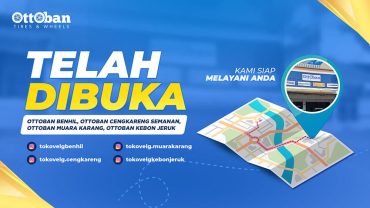 Toko Ottoban Baru 2022 Jakarta