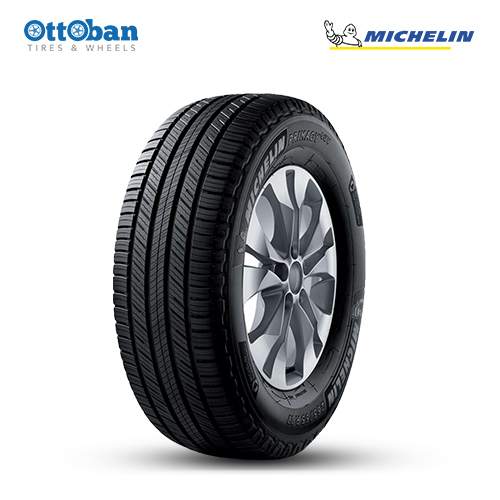 ban michelin primacy SUV