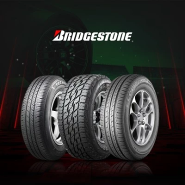 jual ban bridgestone