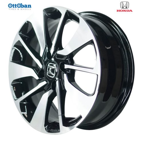 Velg Brio, Velg Standard Brio