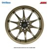 Velg SSW 200 R19x8.5 PCD 5x114,3 ET 43