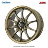 Velg SSW 200 R19x8.5 PCD 5x114,3 ET 43