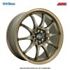 Velg SSW 200 R19x8.5 PCD 5x114,3 ET 43