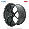 Velg SSW S378 Ring 20x9.0 PCD 5x114,3 Et 42 Gloss Machine Dark