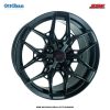 velg SSW 386 Ring 18x9.0 PCD 6x1114,3 ET 18 Black