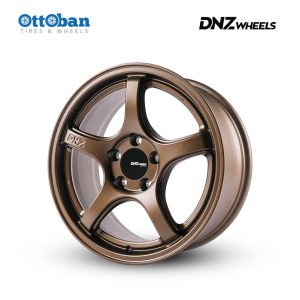 DNZ Wheels Ring 17 Gorza