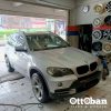 Ban BMW X5