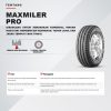 GT radial Maxmiler Pro