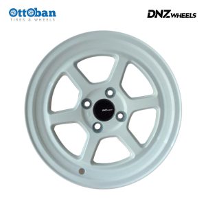 velg DNZ Ruko