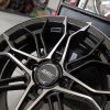 SSW S390 R15x6.5 PCD 4x100 ET 35 - Image 2