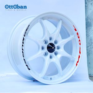 Velg Ring 16