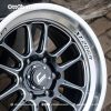 Velg Racing Cosmic